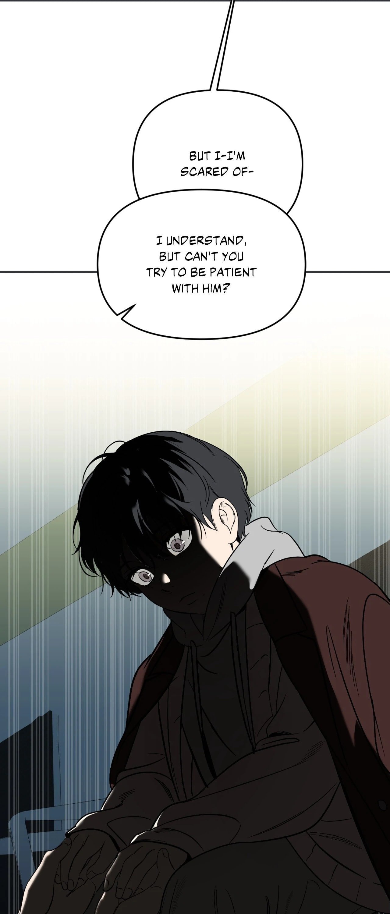 backlight, Chapter 33 image 64